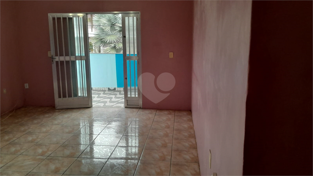 Aluguel Casa Rio De Janeiro Campo Grande REO1024324 10