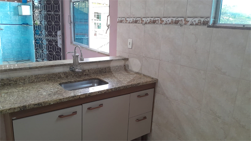 Aluguel Casa Rio De Janeiro Campo Grande REO1024324 39