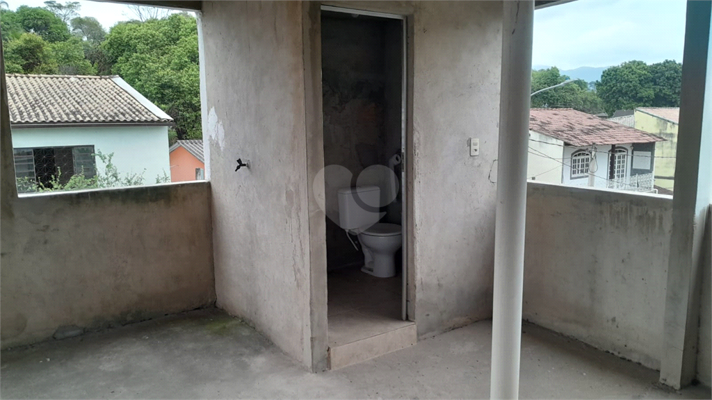 Aluguel Casa Rio De Janeiro Campo Grande REO1024324 49