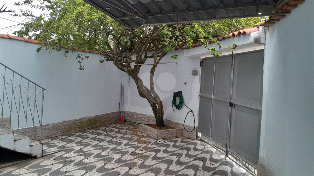 Aluguel Casa Rio De Janeiro Campo Grande REO1024324 4