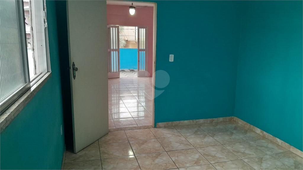 Aluguel Casa Rio De Janeiro Campo Grande REO1024324 12