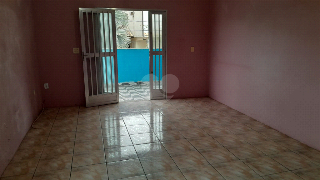 Aluguel Casa Rio De Janeiro Campo Grande REO1024324 11