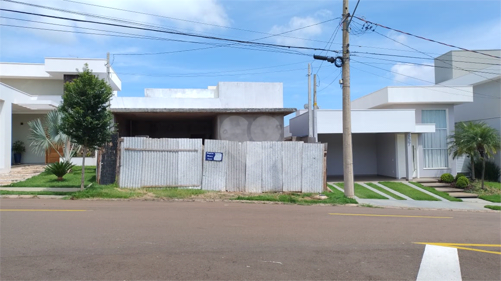 Venda Condomínio São Carlos Condomínio Residencial Quebec REO1024325 1