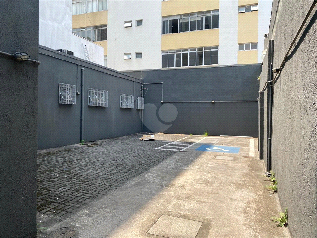 Venda Casa São Paulo Jardim Paulista REO1024327 13