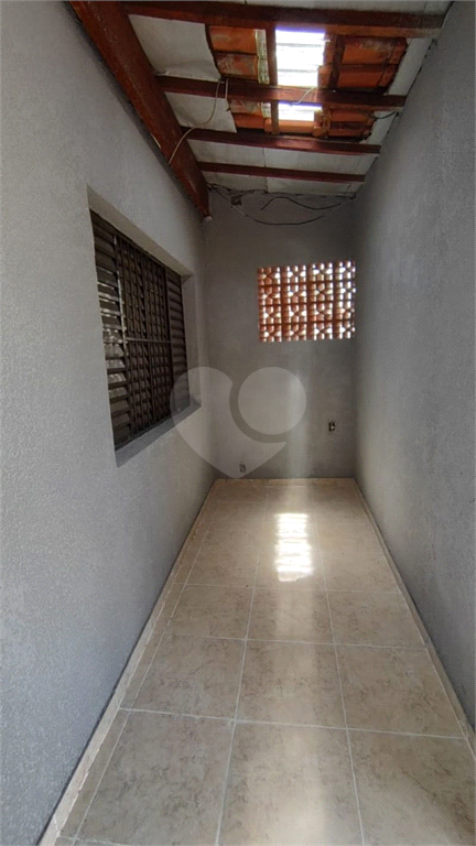 Venda Sobrado São Paulo Vila Dalila REO1024328 20