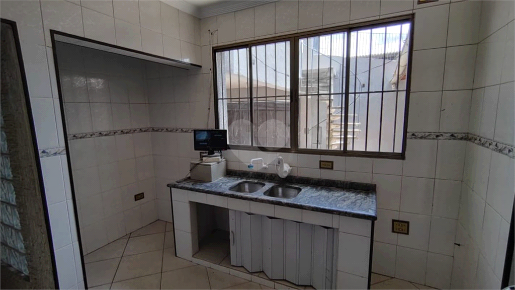 Venda Sobrado São Paulo Vila Dalila REO1024328 8