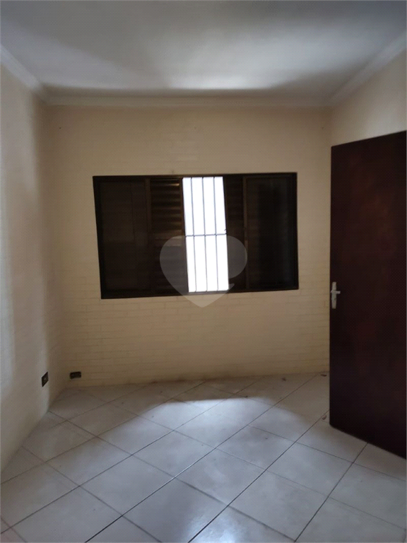 Venda Sobrado São Paulo Vila Dalila REO1024328 12