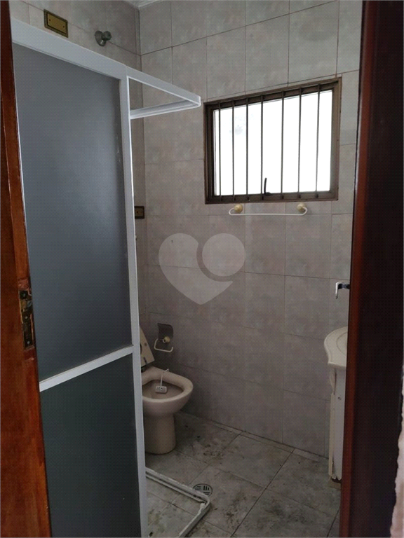 Venda Sobrado São Paulo Vila Dalila REO1024328 14