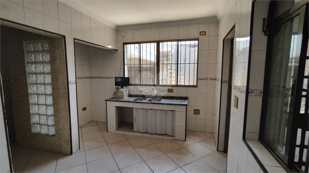 Venda Sobrado São Paulo Vila Dalila REO1024328 7