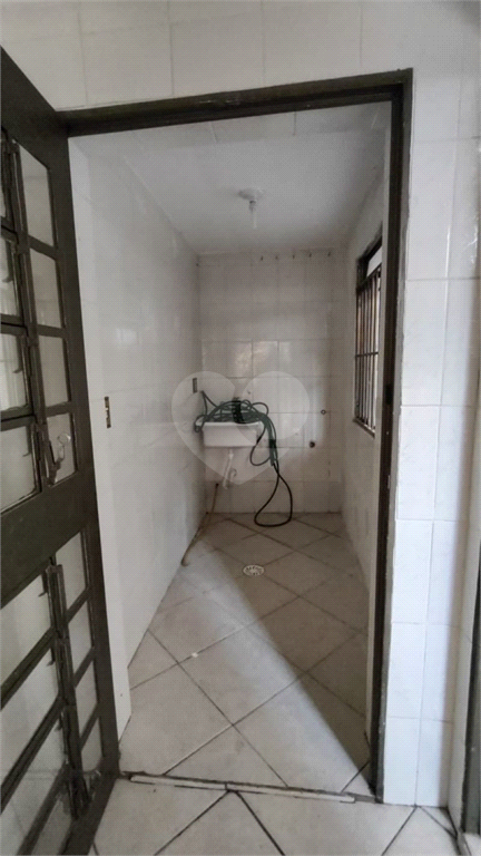 Venda Sobrado São Paulo Vila Dalila REO1024328 13