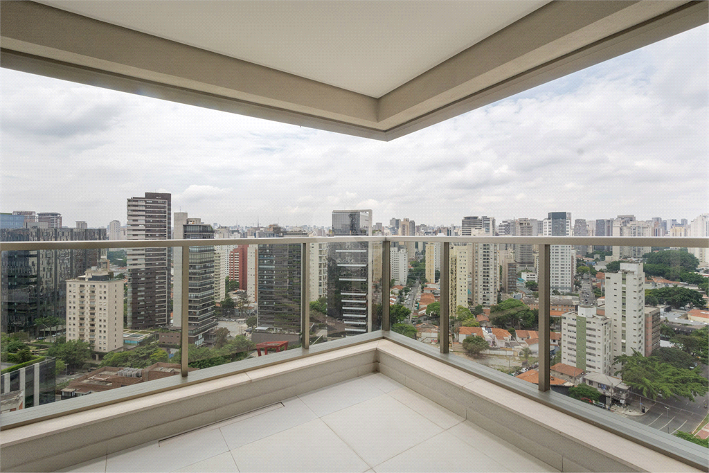 Venda Apartamento São Paulo Vila Olímpia REO1024333 32