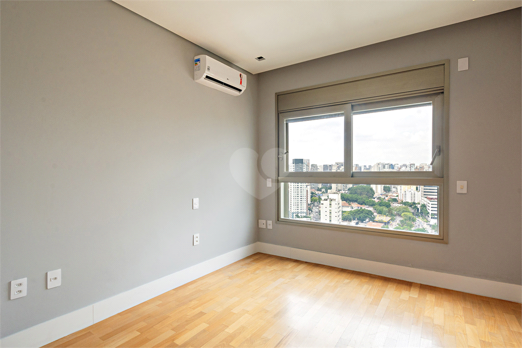 Venda Apartamento São Paulo Vila Olímpia REO1024333 34