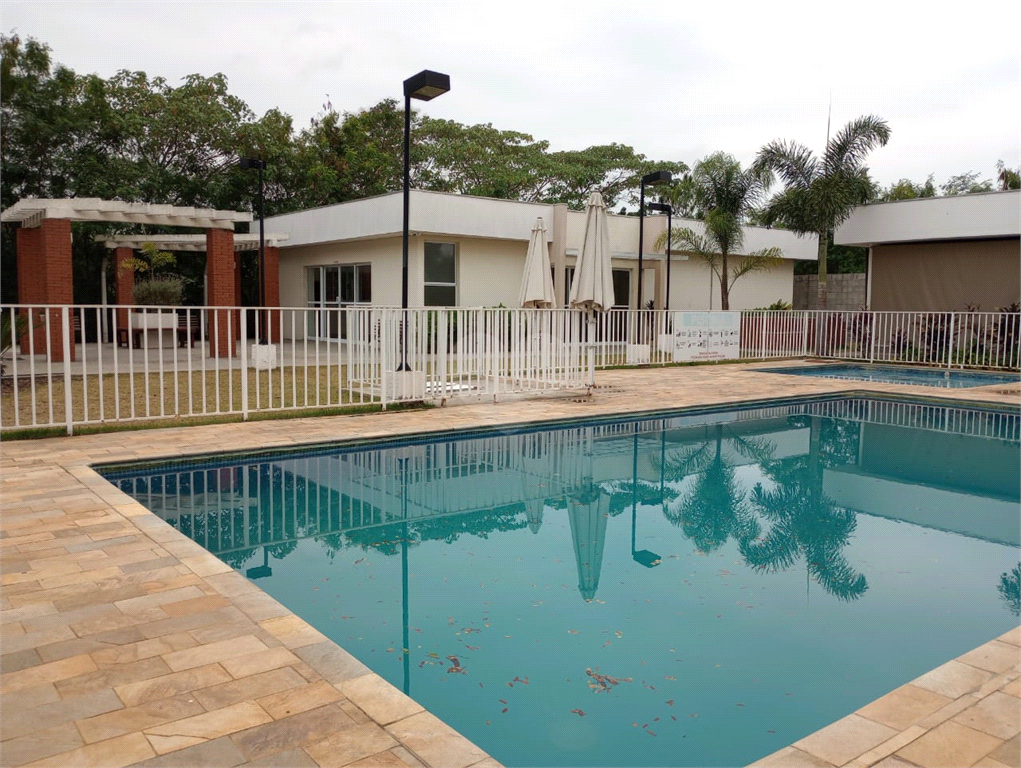 Venda Apartamento Itapetininga Cambuí REO1024338 6