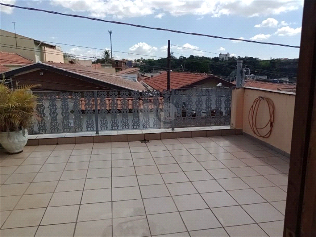 Venda Casa Jundiaí Jardim Pacaembu REO1024339 3