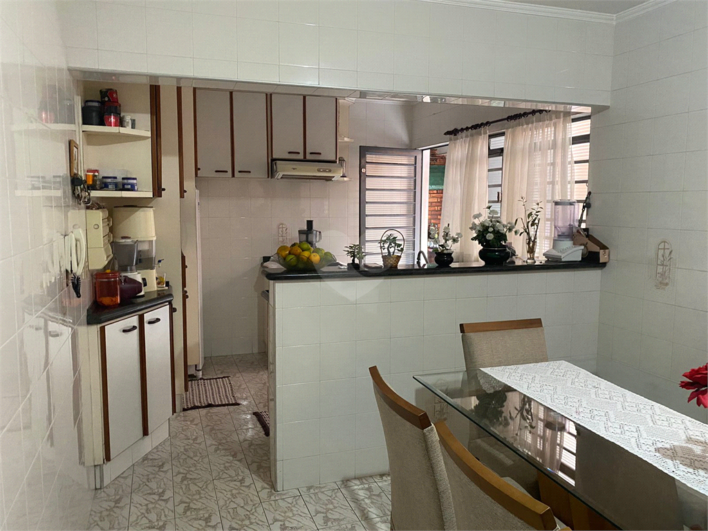 Venda Casa Jundiaí Jardim Pacaembu REO1024339 2