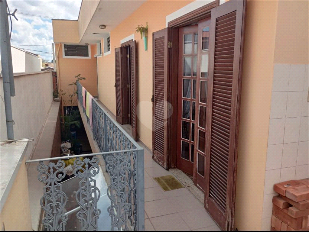 Venda Casa Jundiaí Jardim Pacaembu REO1024339 20