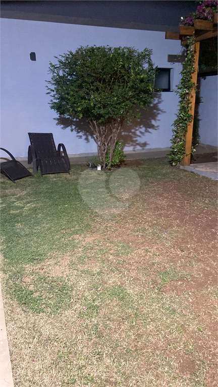 Venda Condomínio Indaiatuba Jardim Residencial Dona Maria José REO1024340 5