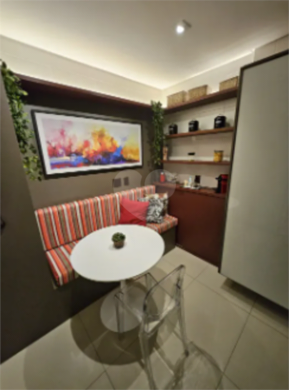 Venda Apartamento São Paulo Jardim Marajoara REO1024341 18