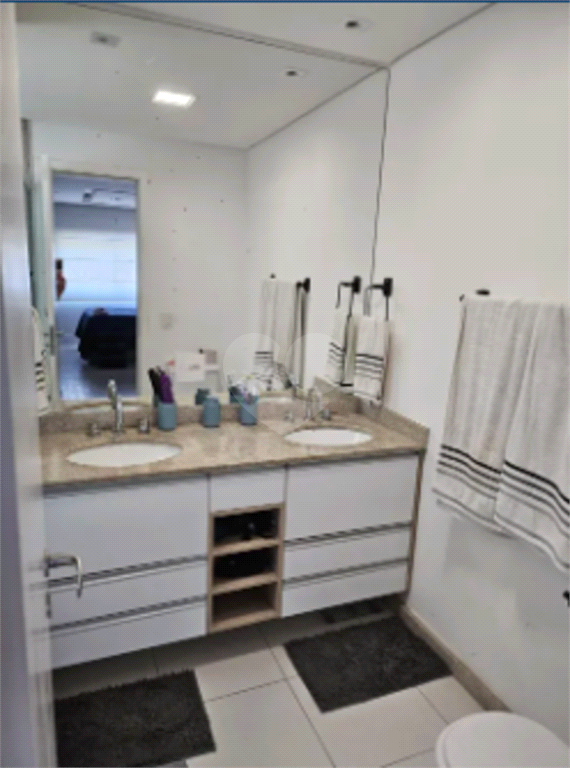 Venda Apartamento São Paulo Jardim Marajoara REO1024341 15