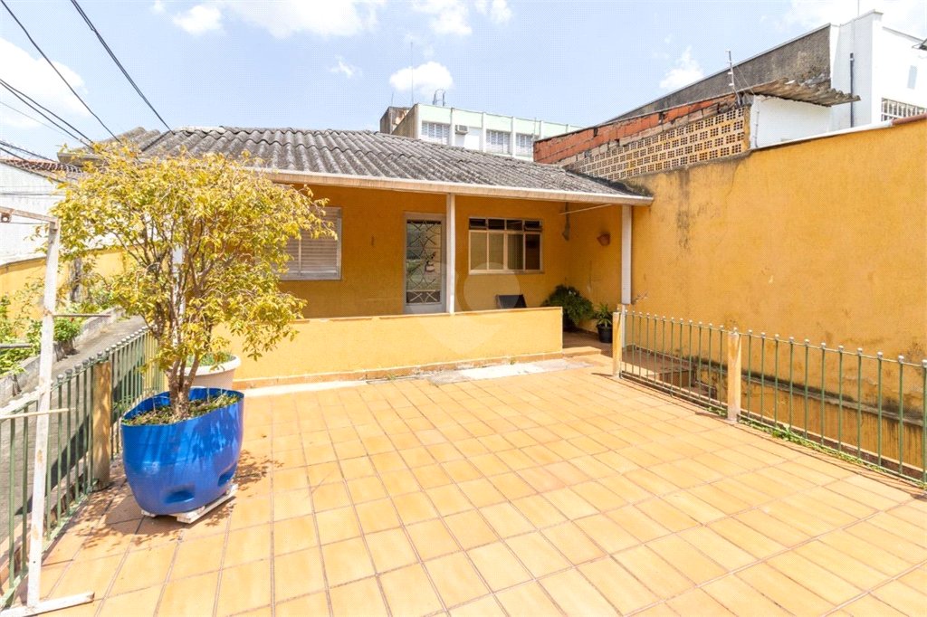 Venda Sobrado São Paulo Jardim Umuarama REO1024342 2