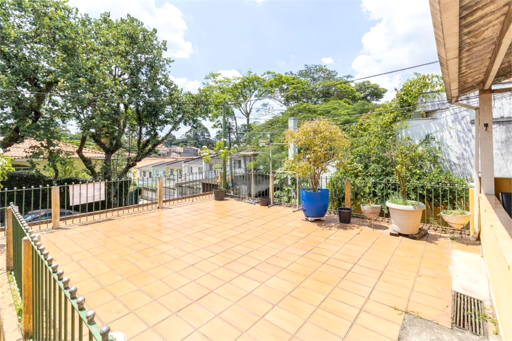 Venda Sobrado São Paulo Jardim Umuarama REO1024342 6