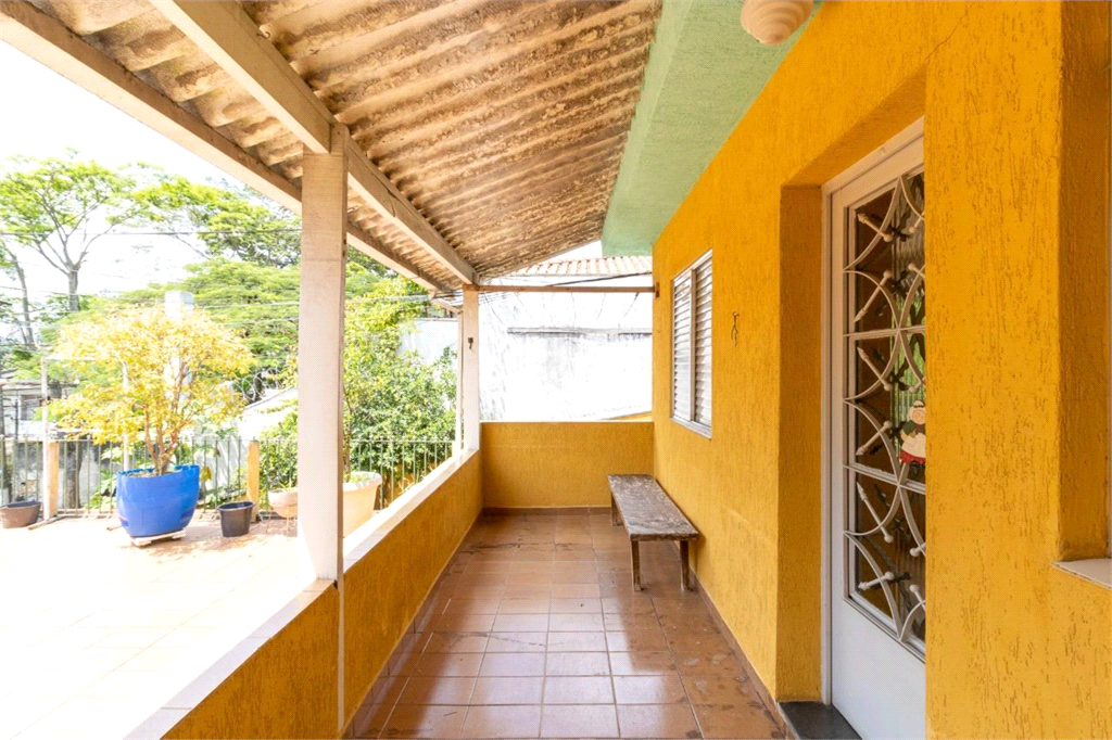 Venda Sobrado São Paulo Jardim Umuarama REO1024342 5