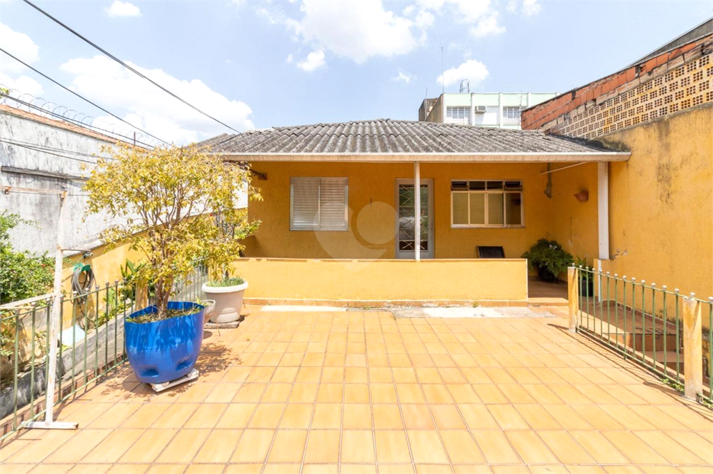 Venda Sobrado São Paulo Jardim Umuarama REO1024342 1