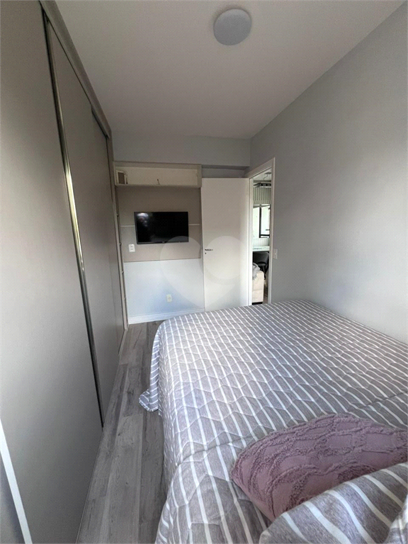 Venda Apartamento São Paulo Guarapiranga REO1024345 9