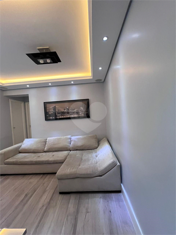 Venda Apartamento São Paulo Guarapiranga REO1024345 1