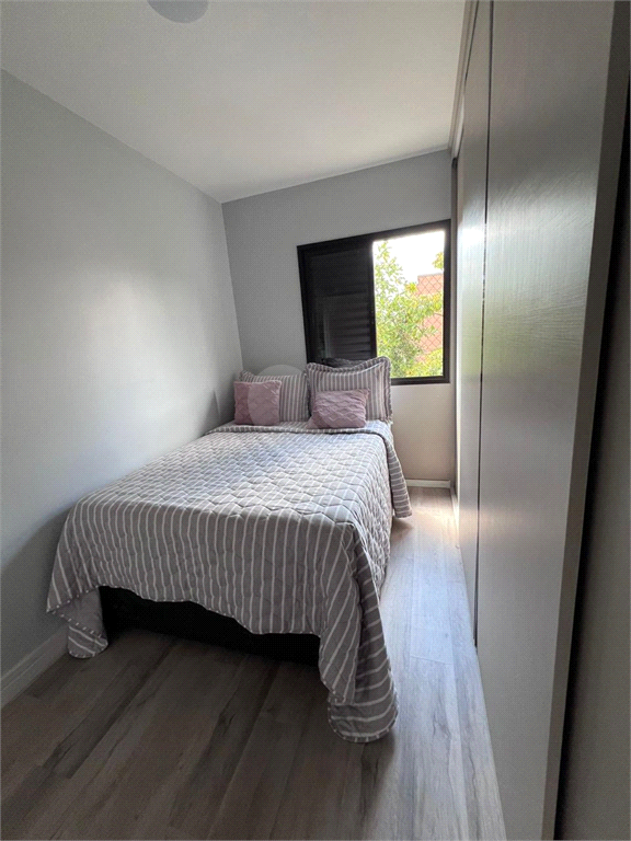 Venda Apartamento São Paulo Guarapiranga REO1024345 8