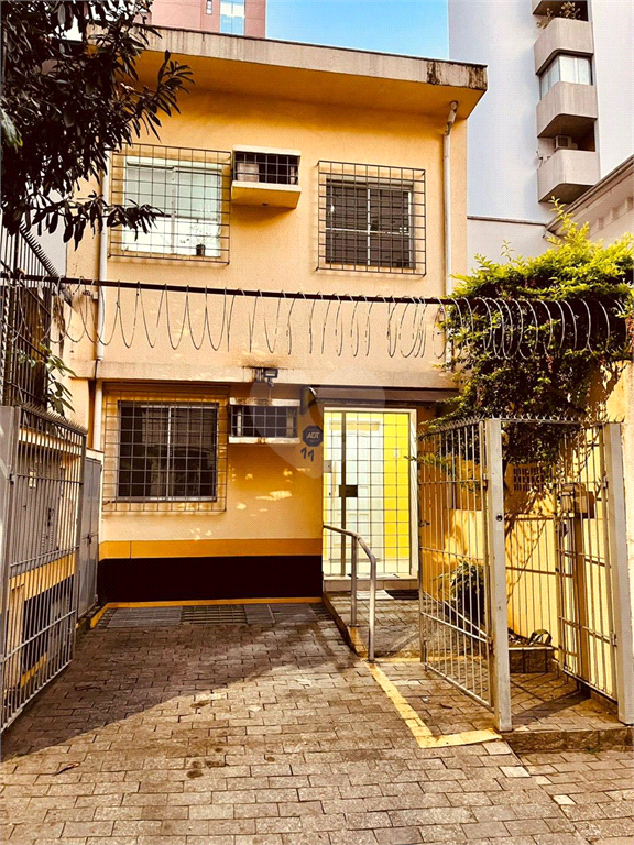 Venda Casa São Paulo Jardim Paulista REO1024346 1