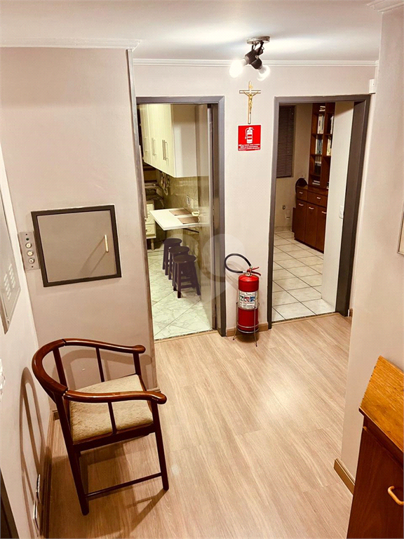 Venda Casa São Paulo Jardim Paulista REO1024346 18