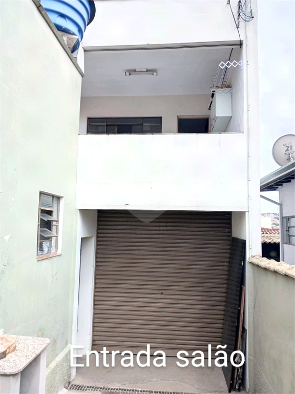 Venda Casa Salto Jardim São Francisco REO1024347 21