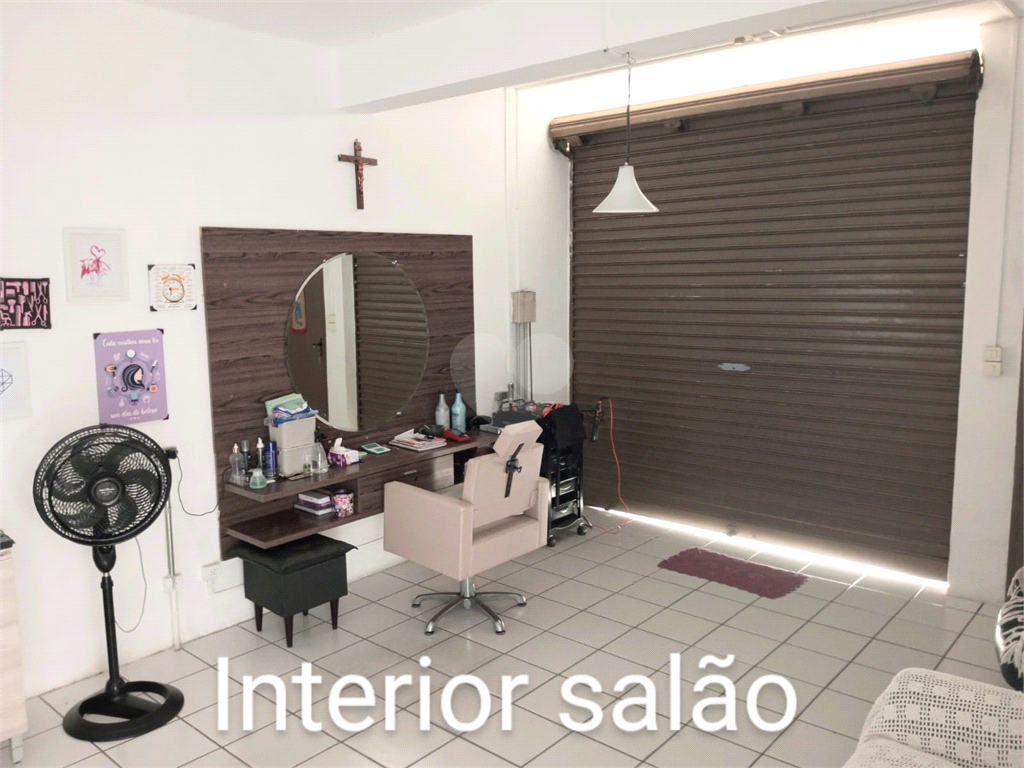 Venda Casa Salto Jardim São Francisco REO1024347 26