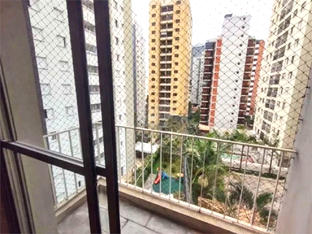 Venda Apartamento São Paulo Vila Mariana REO1024349 5