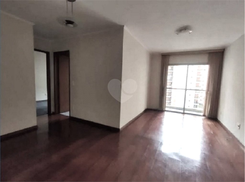 Venda Apartamento São Paulo Vila Mariana REO1024349 1