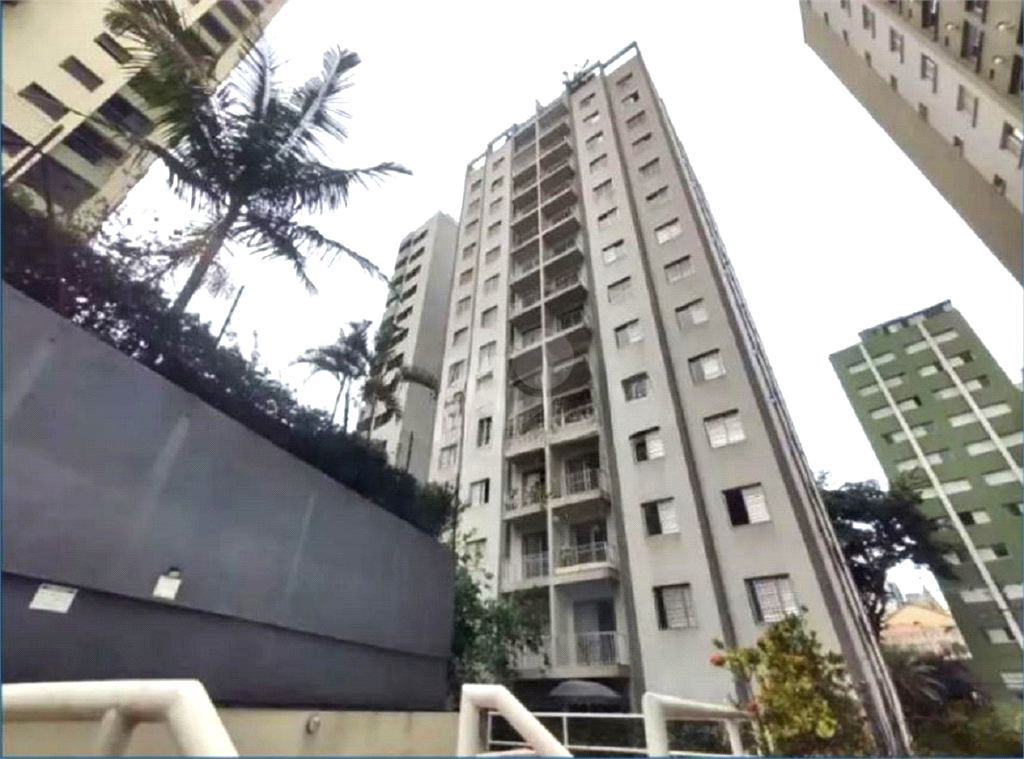 Venda Apartamento São Paulo Vila Mariana REO1024349 28