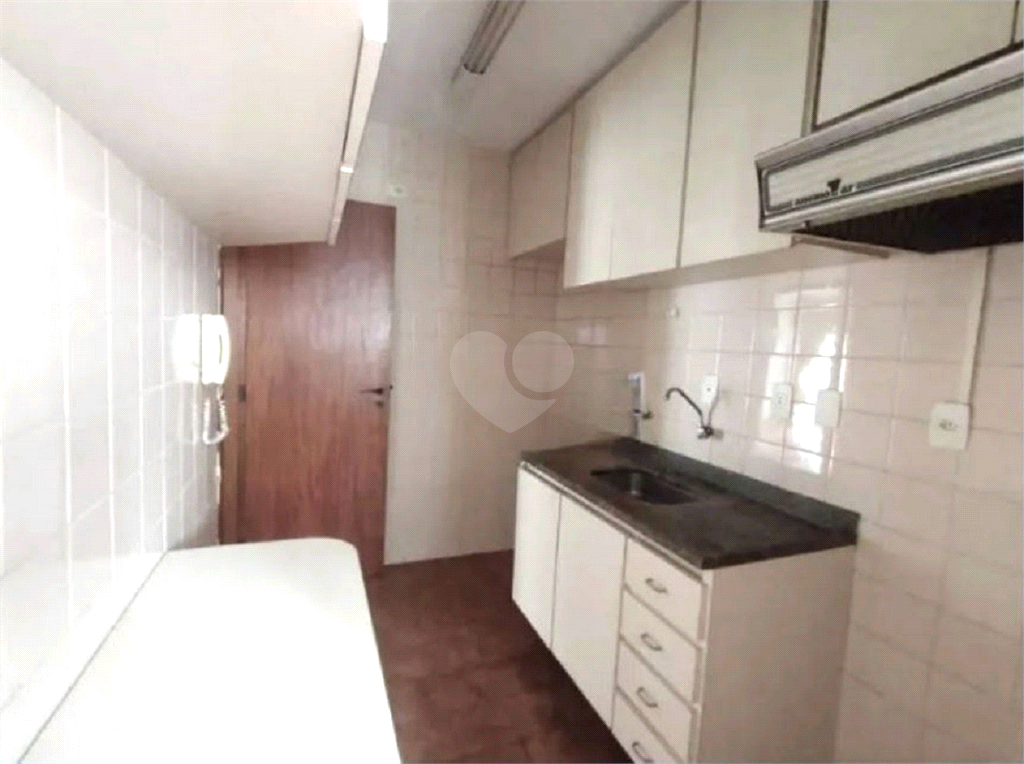 Venda Apartamento São Paulo Vila Mariana REO1024349 14