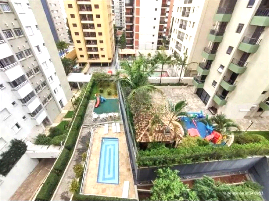 Venda Apartamento São Paulo Vila Mariana REO1024349 6