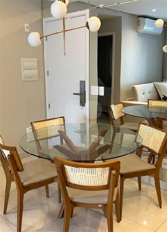 Aluguel Apartamento São Paulo Bela Vista REO1024350 2