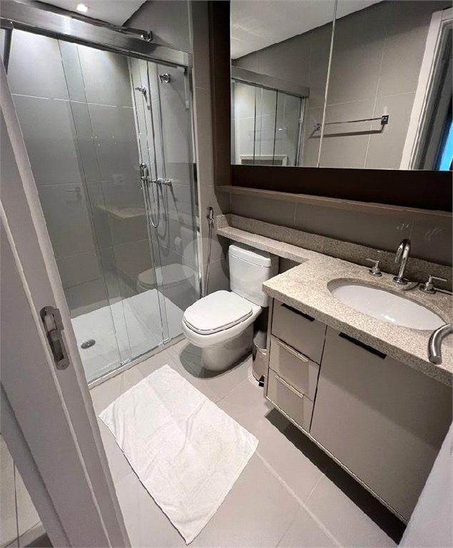 Aluguel Apartamento São Paulo Bela Vista REO1024350 17