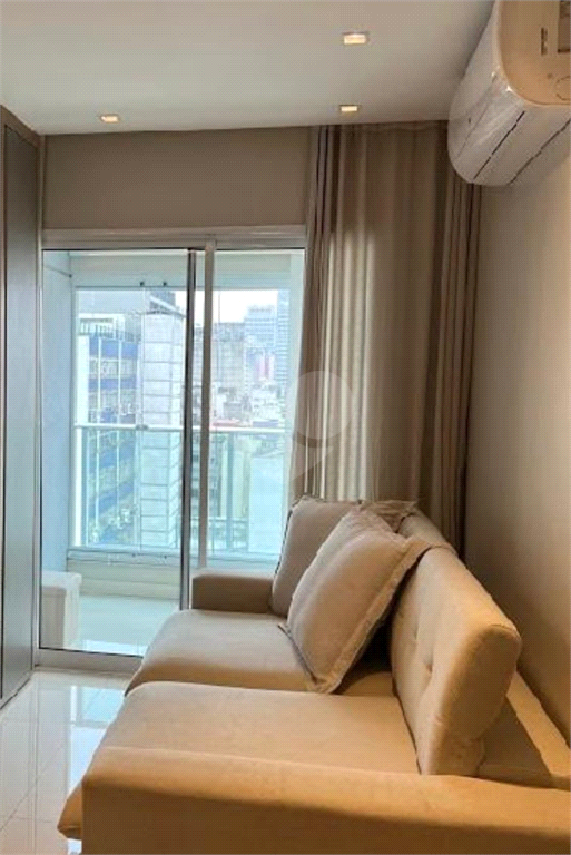 Aluguel Apartamento São Paulo Bela Vista REO1024350 4