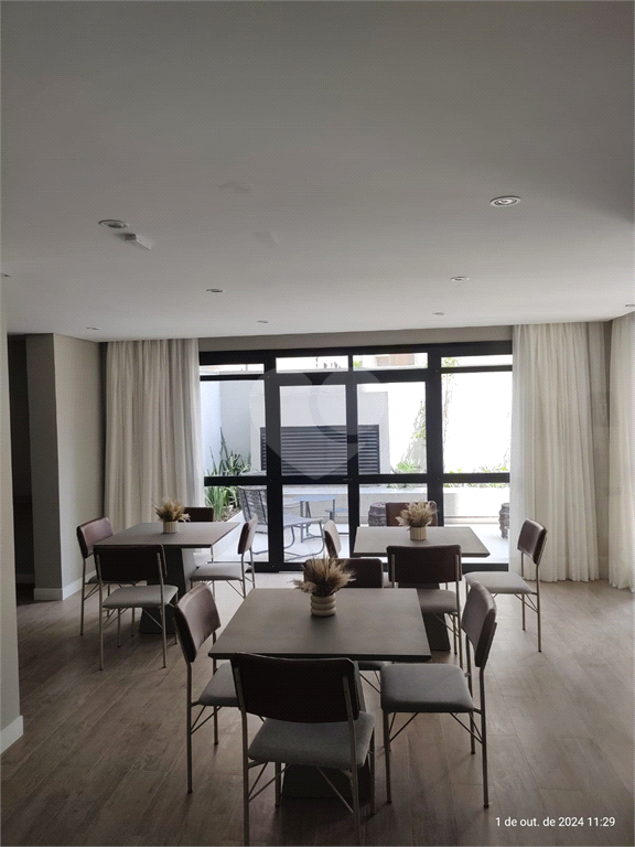 Aluguel Apartamento São Paulo Bela Vista REO1024350 10