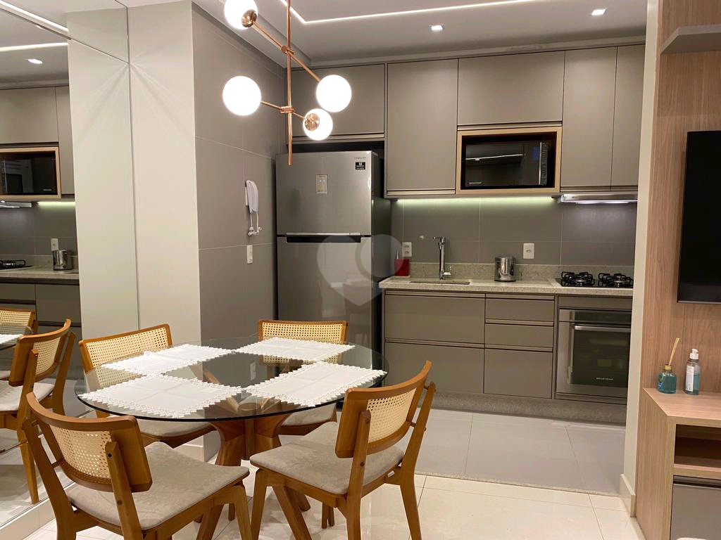 Aluguel Apartamento São Paulo Bela Vista REO1024350 19