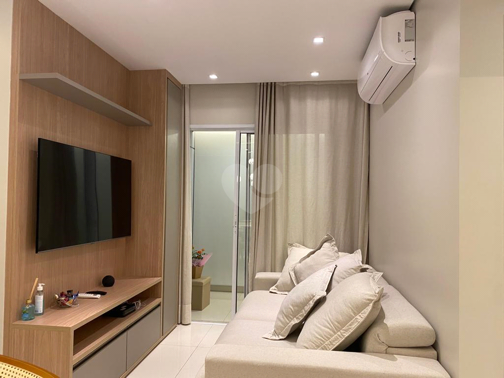 Aluguel Apartamento São Paulo Bela Vista REO1024350 3