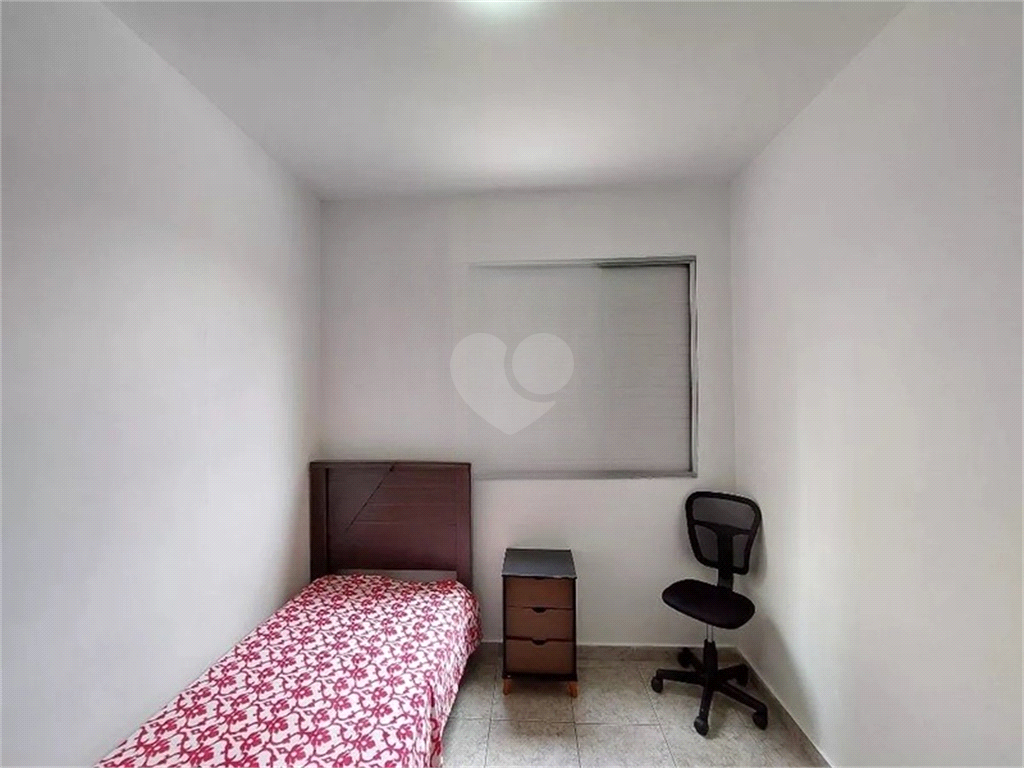 Venda Apartamento São Paulo Socorro REO1024351 17