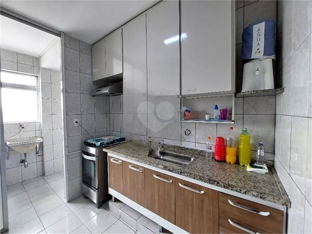 Venda Apartamento São Paulo Socorro REO1024351 9