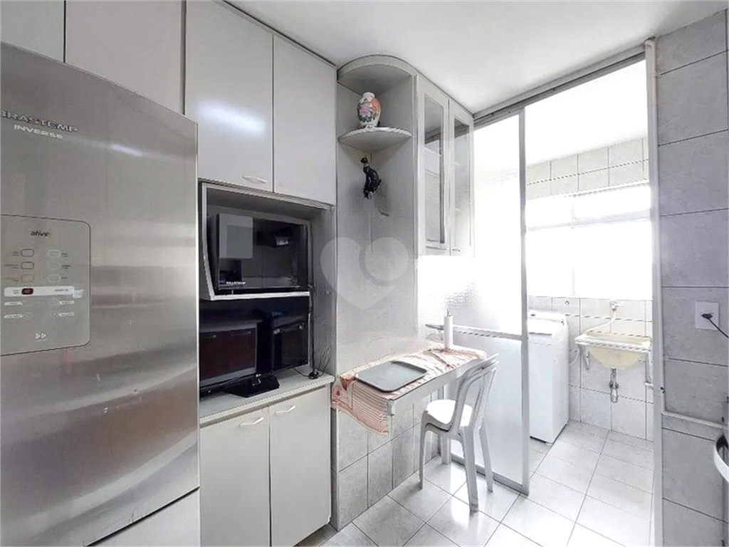 Venda Apartamento São Paulo Socorro REO1024351 10