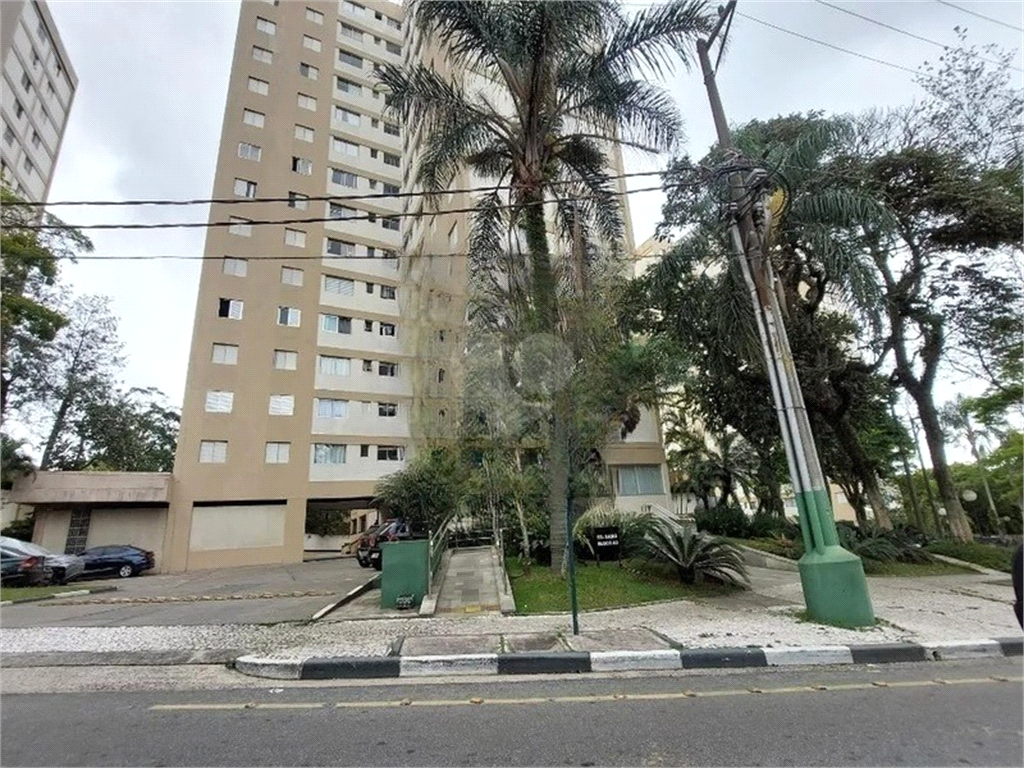 Venda Apartamento São Paulo Socorro REO1024351 5