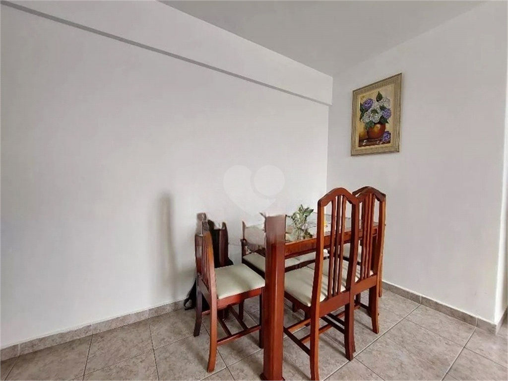 Venda Apartamento São Paulo Socorro REO1024351 25